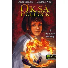 Oksa Pollock 1. - Az utolsó remény