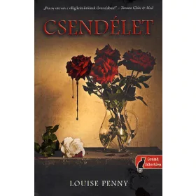 Csendélet