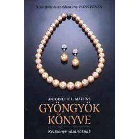 Gyöngyök könyve