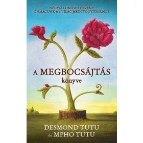A megbocsájtás könyve