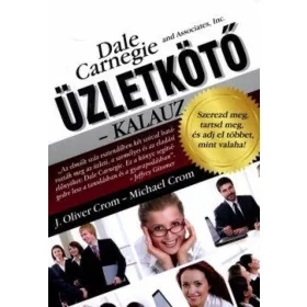 Üzletkötő - kalauz