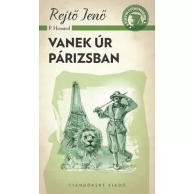 Vanek úr Párizsban