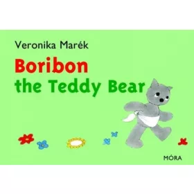 Boribon the Teddy Bear