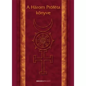 A három próféta könyve