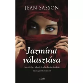 Jazmína választása
