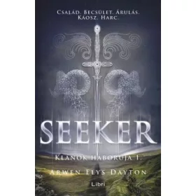 Seeker - Klánok háborúja 1