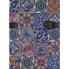 Boncahier - Azulejos de Portugal - 55319