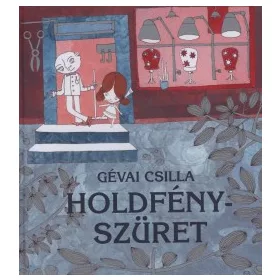 Holdfényszüret