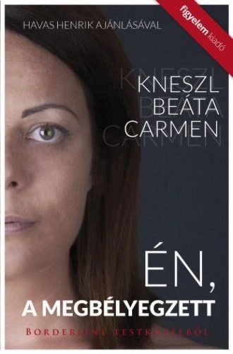 Én, a megbélyegzett