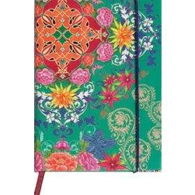 Boncahier notesz - Collage mini - 55999