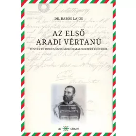 Az első aradi vértanú