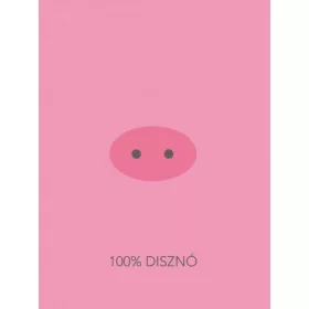 100% Disznó