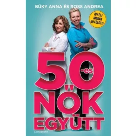 50-es nők együtt