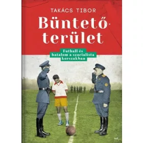 Büntetőterület