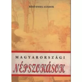 Magyarországi népszokások