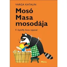 Mosó Masa Mosodája