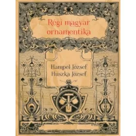 Régi magyar ornamentika