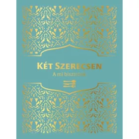 Két Szerecsen - A mi bisztrónk