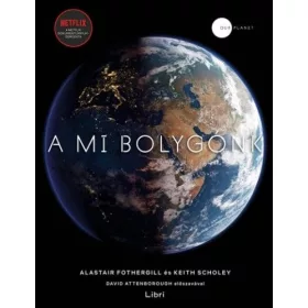 A mi bolygónk