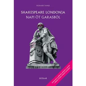 Shakespeare Londonja napi öt garasból