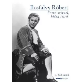 Ilosfalvy Róbert