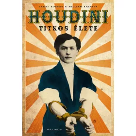 Houdini titkos élete