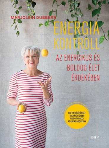 Energiakontroll