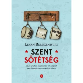 Szent sötétség