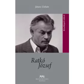 Ratkó József