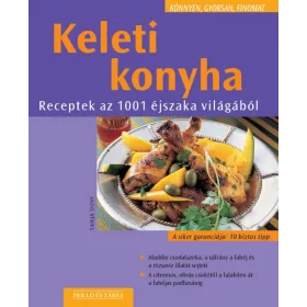 Keleti konyha