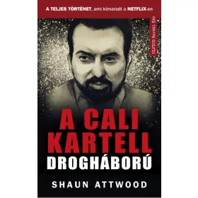   Pablo Escobar és a cali kartell - A teljes történet, ami kimaradt a NETFLIX-en