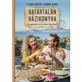 Határtalan házikonyha