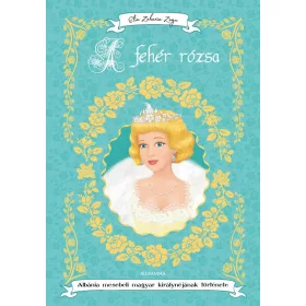 A fehér rózsa