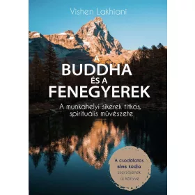 A Buddha és a Fenegyerek