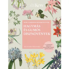 Hagymás és gumós dísznövények