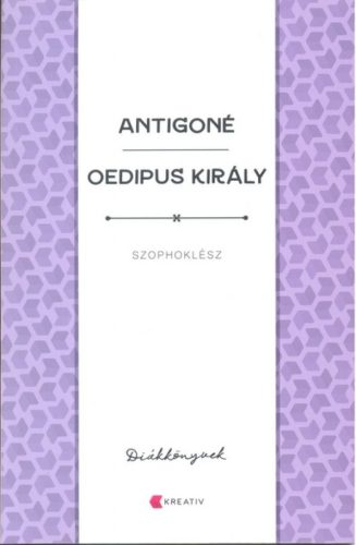Antigoné - Oedipus király