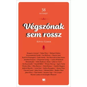 Végszónak sem rossz
