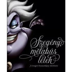 Szegény, mélabús lélek