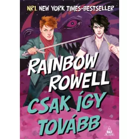 Csak így tovább