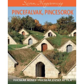 Pincefalvak, pincesorok