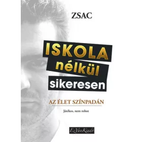 Iskola nélkül sikeresen