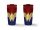 Rozsdamentes acél pohár – Wonder Woman (450 ml)