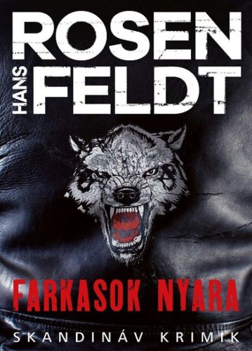 Farkasok nyara