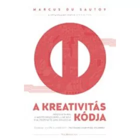A kreativitás kódja