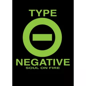 Type O Negative - Soul on Fire