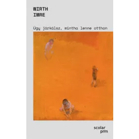 Úgy járkálsz, mintha lenne otthon