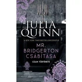 Mr. Bridgerton csábítása