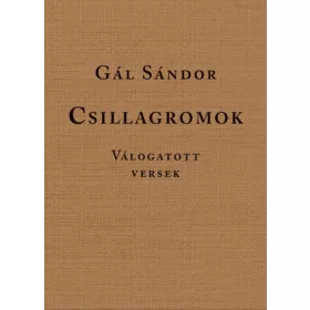 Csillagromok - Válogatott versek