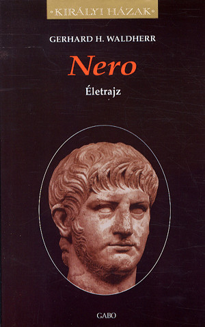 Nero - Életrajz