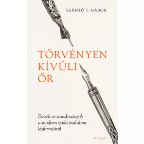 Törvényen kívüli őr